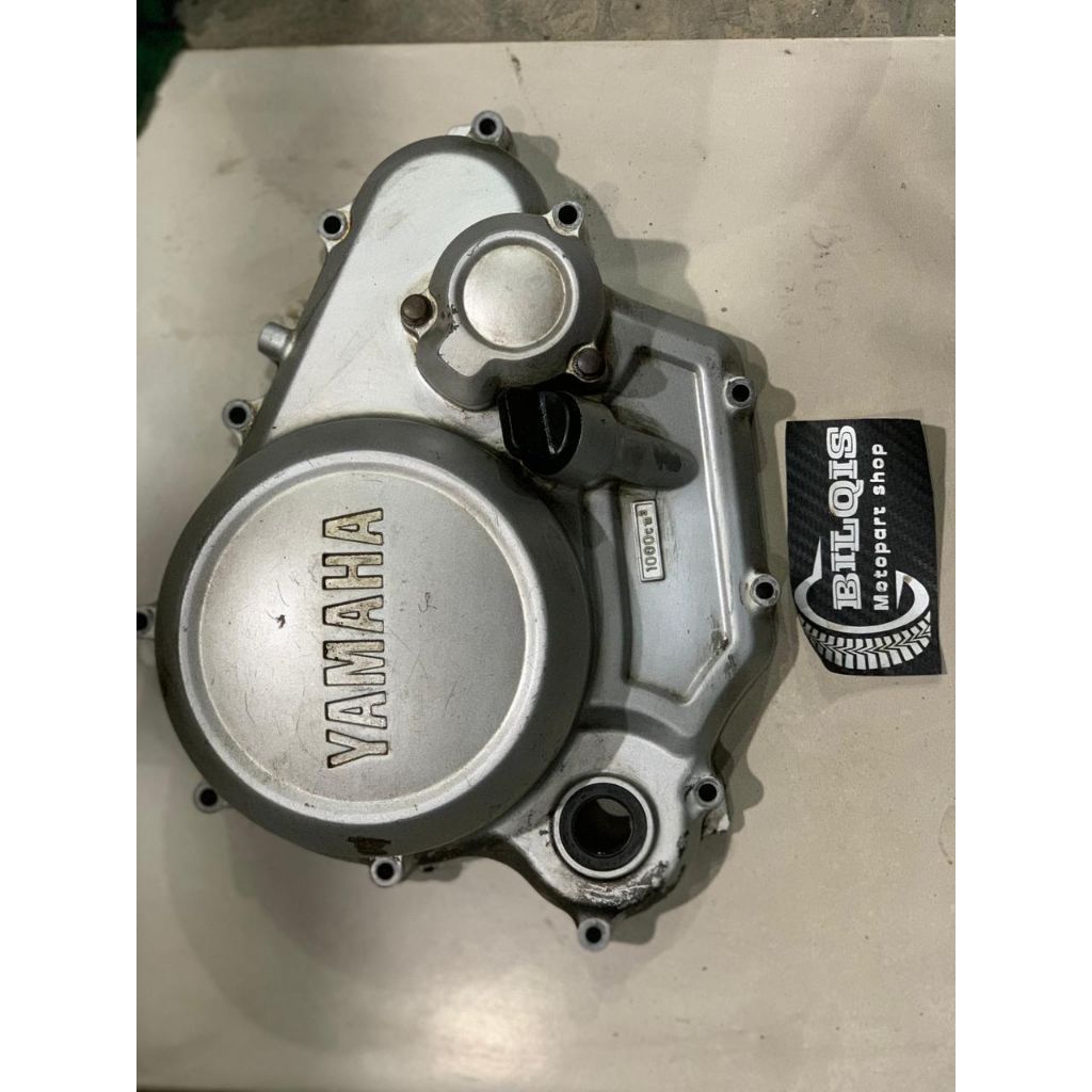 block blok bak kopling ori original yamaha vixion old 3c1 vixion nvl