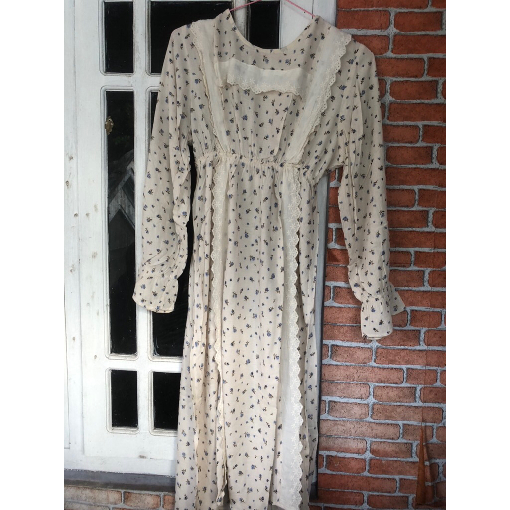 Tunik haraskirt/madebyhara size M