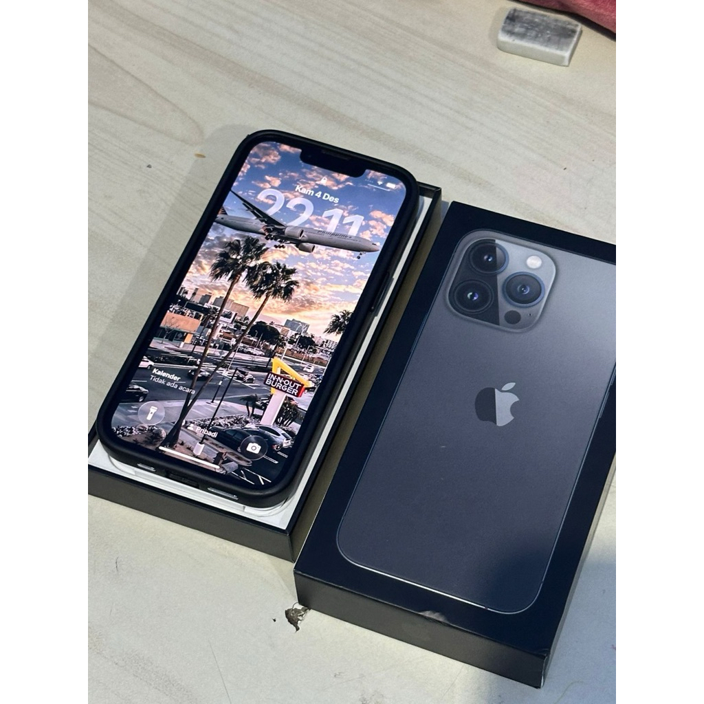 iPhone 13 Pro Second