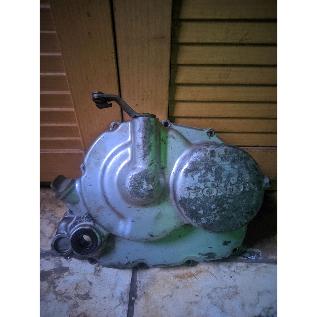 Bak Kopling TLR original