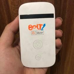 Modem Bolt MF90 Unlock All Operator