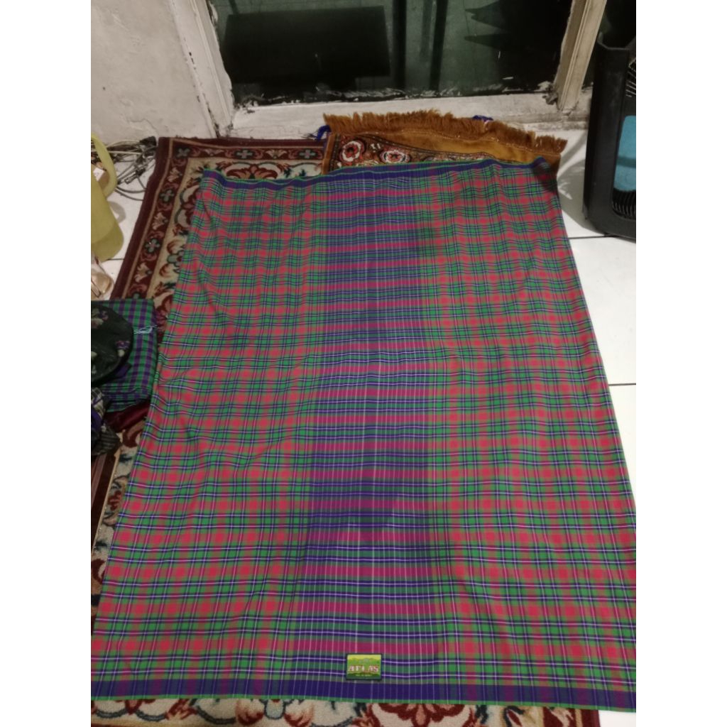 sarung jadul Atlas(second)