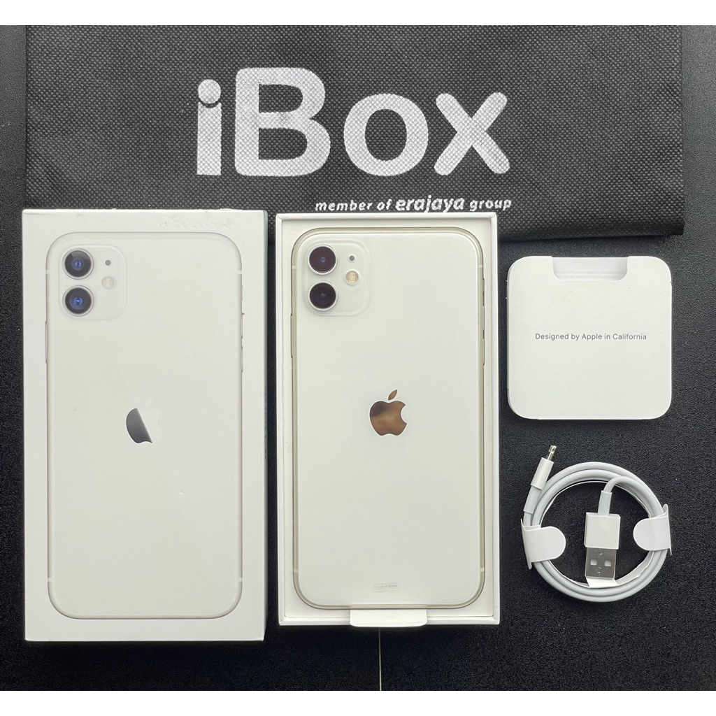 Ip 11 64GB Ibox