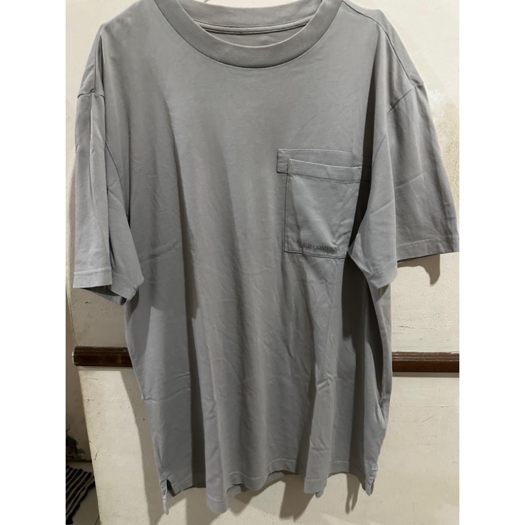 Tshirt Kaos CP Company Original