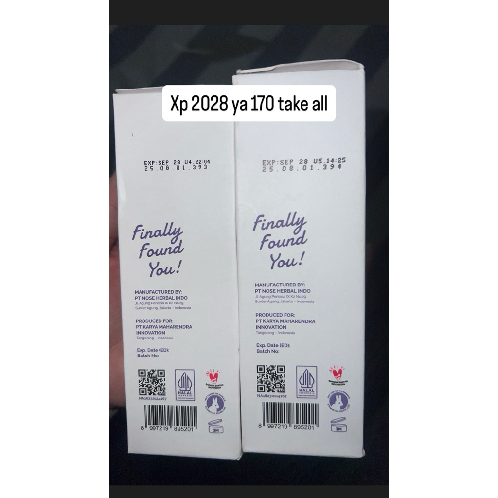 toner essense finally found you bundling fw cetaphil