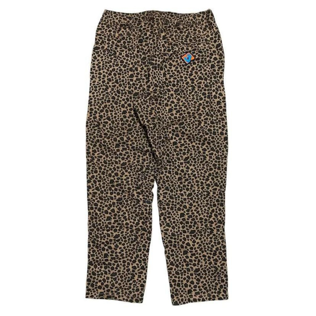 SANTA CRUZ MACAN TUTUL SECOND ORIGINAL