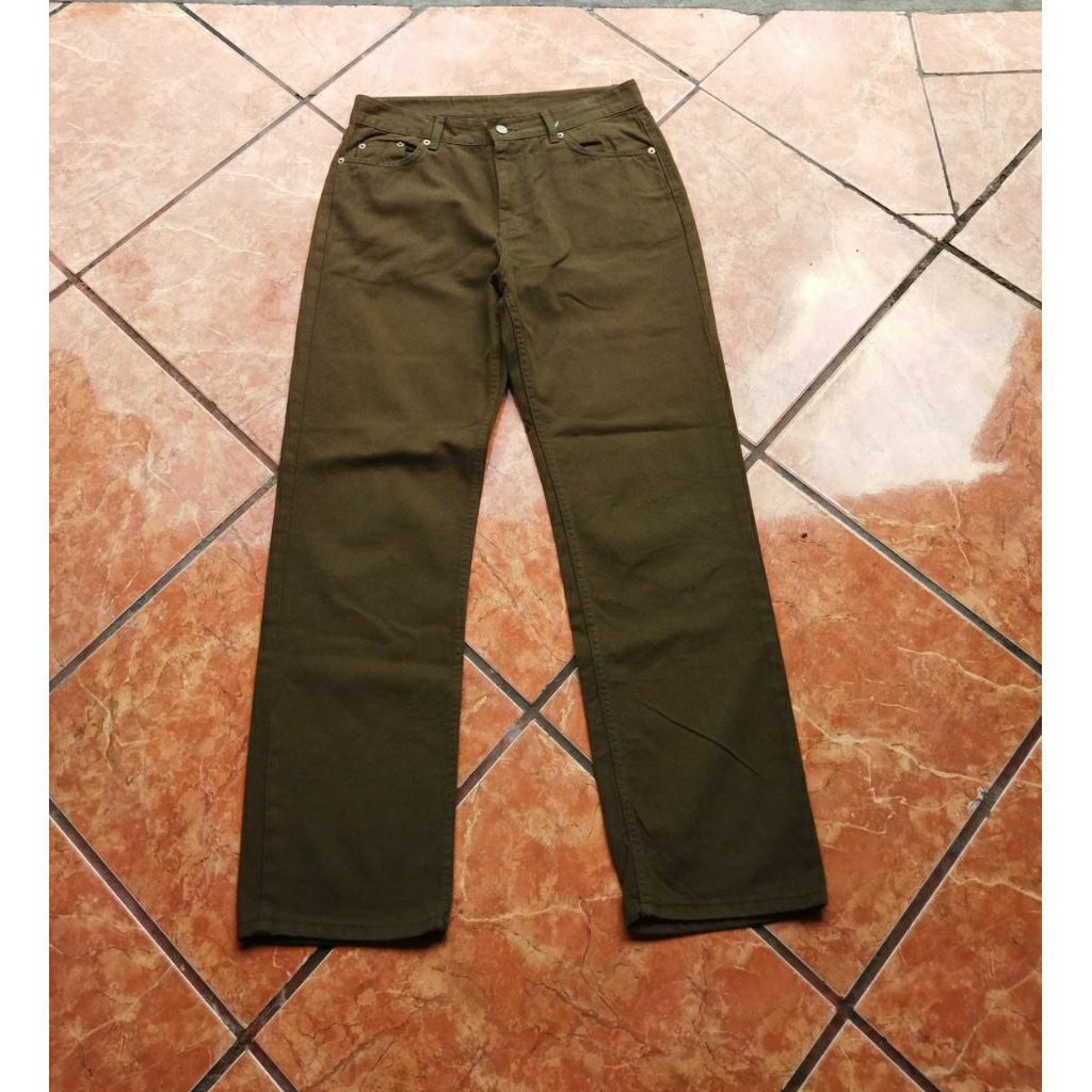 Jeans Welldone x Mined