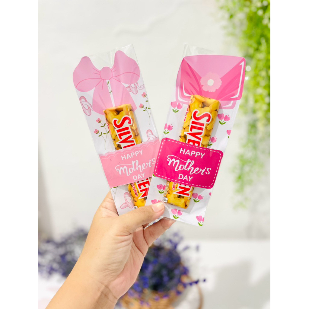 GIFT HARI IBU COKLAT SILVERQUEEN