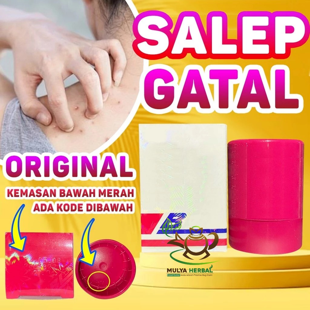 Salep BL Original 100% Asli Menghilangkan Gatal Saleb BL Ori Salep Luka dan Penghlang Bekas Luka Haz