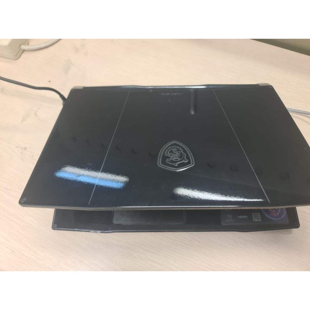 laptop gaming  editing MSI Katana 15 rtx 4060