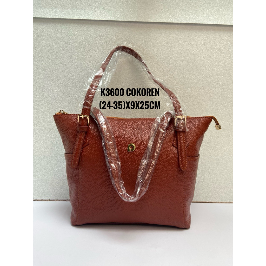 k3600 tote bag papillon