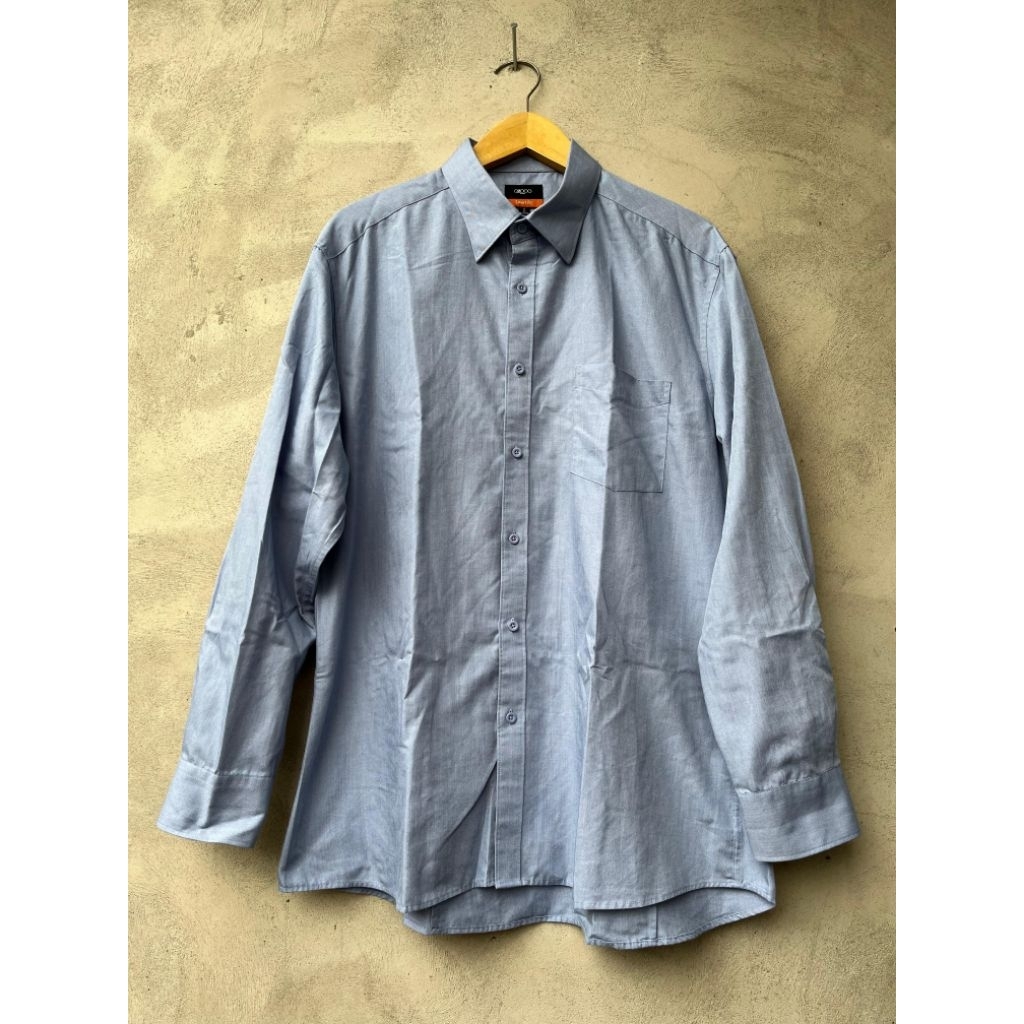 G2000 man kemeja cotton XL