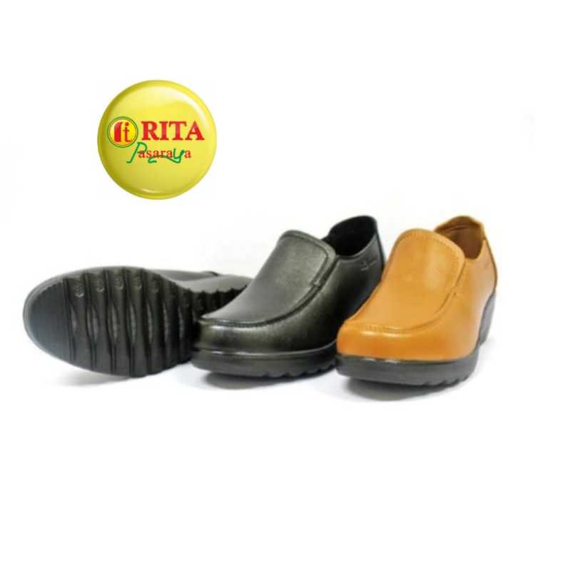 ROHDE Sepatu Formal Ladies