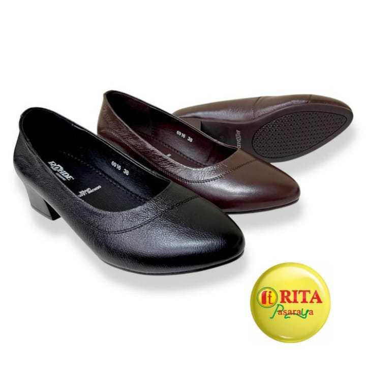 ROHDE Bustong Ladies