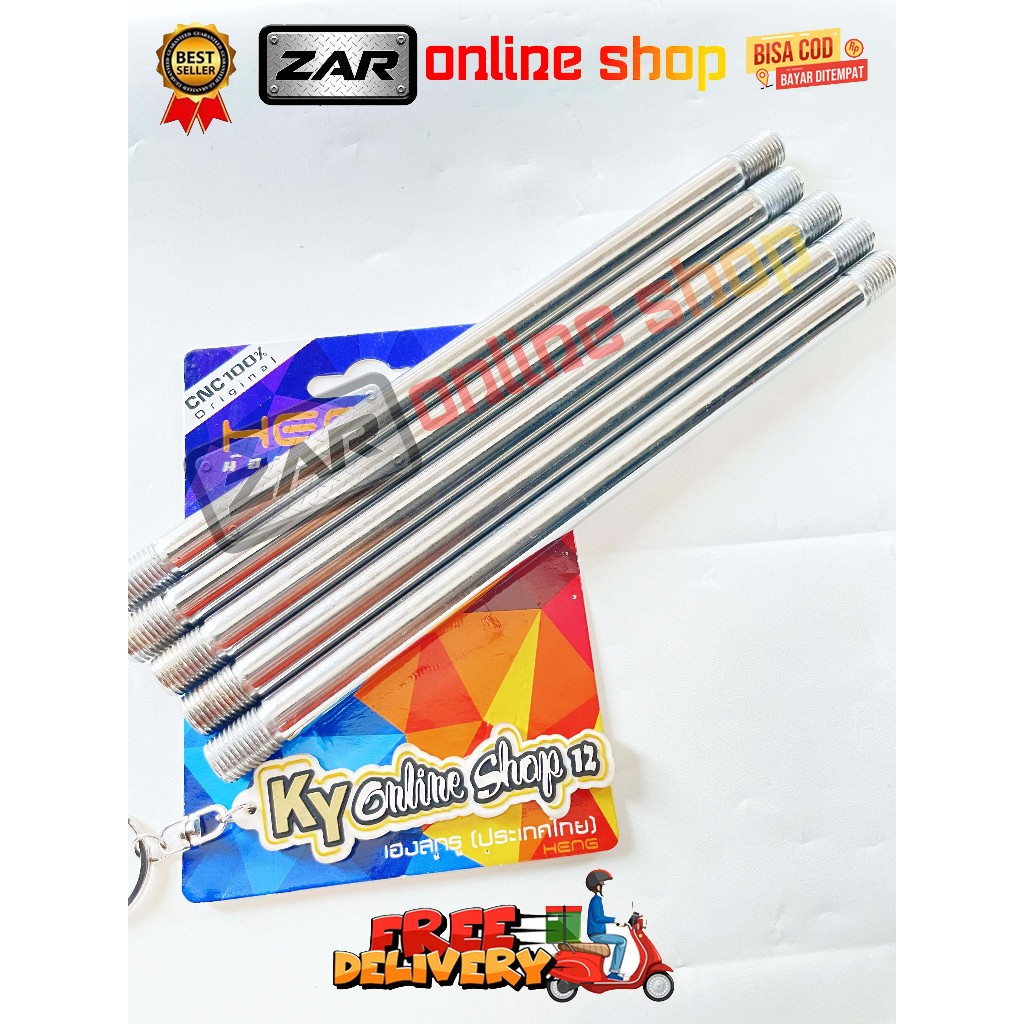 AS ONLY VELG DEPAN MODEL H-2 BEAT ESP NEW SCOOPY ESP NEW STREET TAHUN 2015 - 2021 CBS HONDA BRACKET 