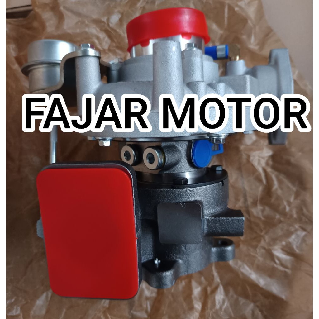 TURBO AISY CANTER EURO 4 TURBO CHARGER CANTER EURO 4