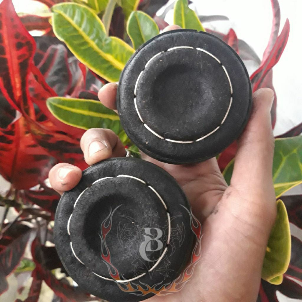 Kili Kili Muncang Adu Full Kulit Asli