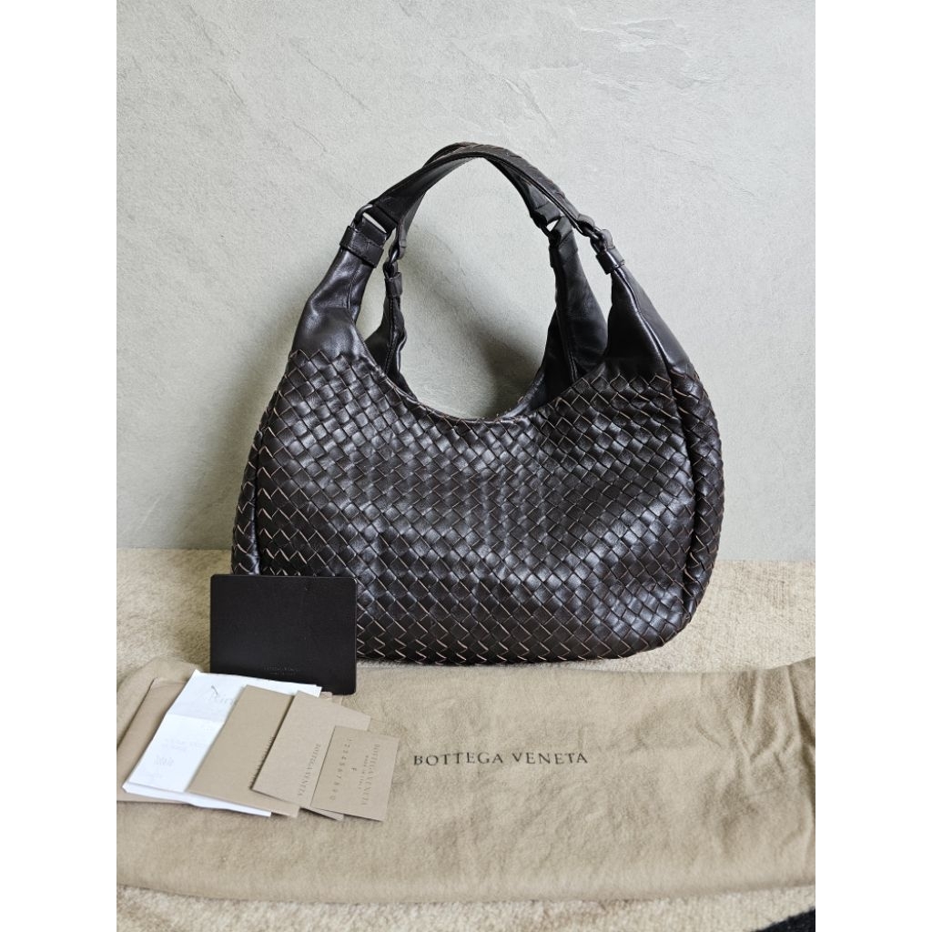 preloved bottega veneta campana