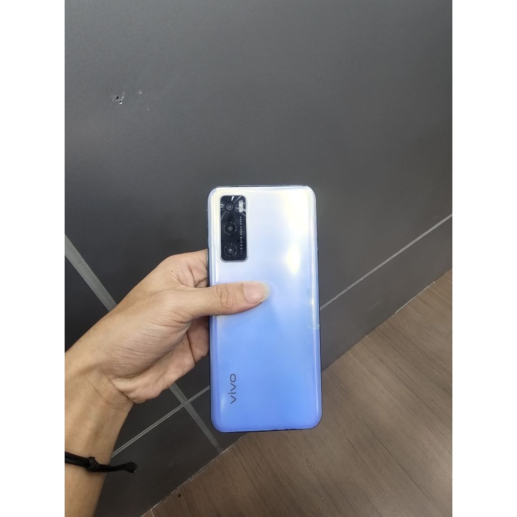 vivo v20 SE matot