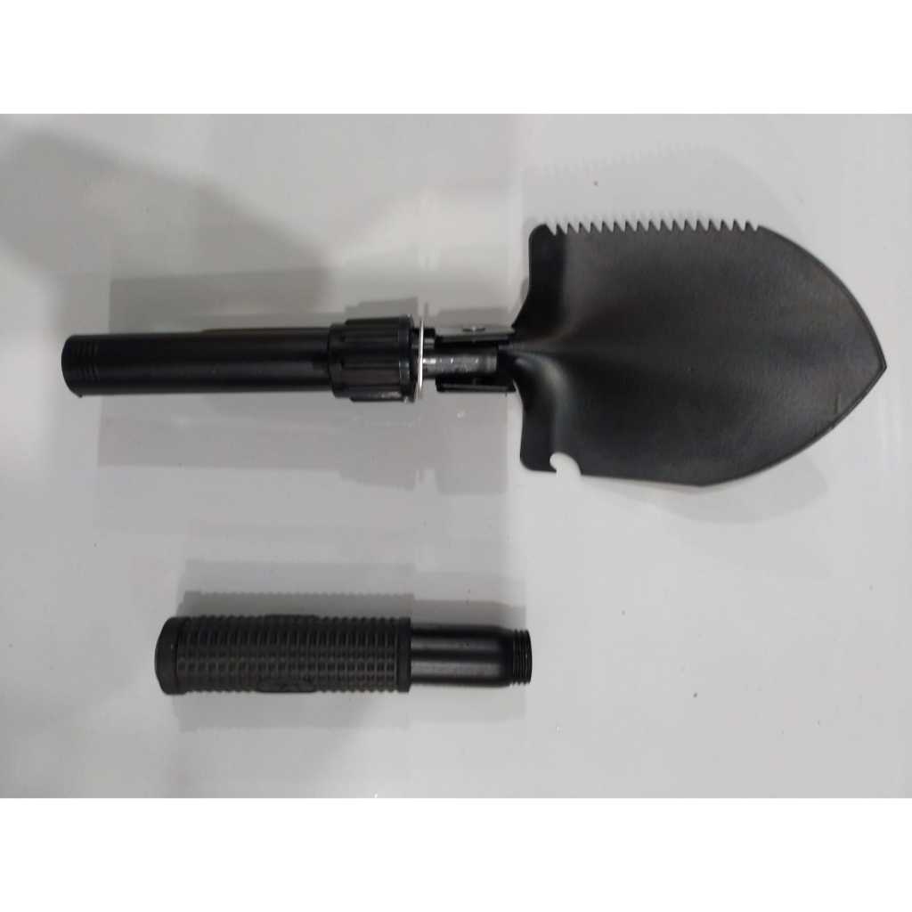 SEKOP LIPAT SEKOP PORTABLE PACUL SURVIVAL