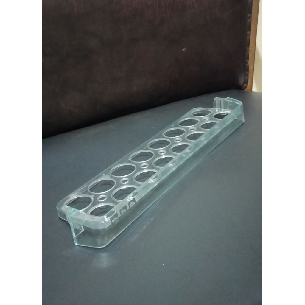 Rak telur pintu kulkas polytron 1pintu / 2 pintu original