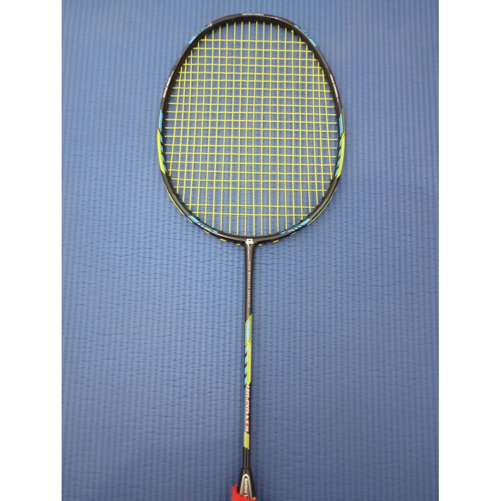 Raket second RS Iso Power 555 original