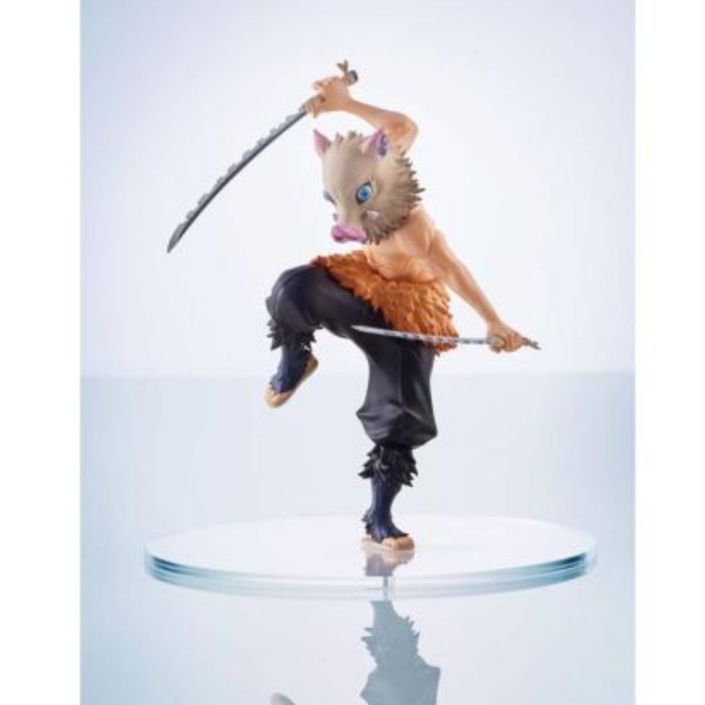 Action Figure Conofig Inosuke