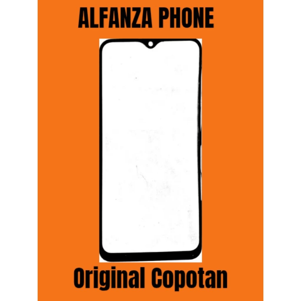 Glass Lcd Vivo Y12 , Y15 ,Y17 2019 Ori copotan