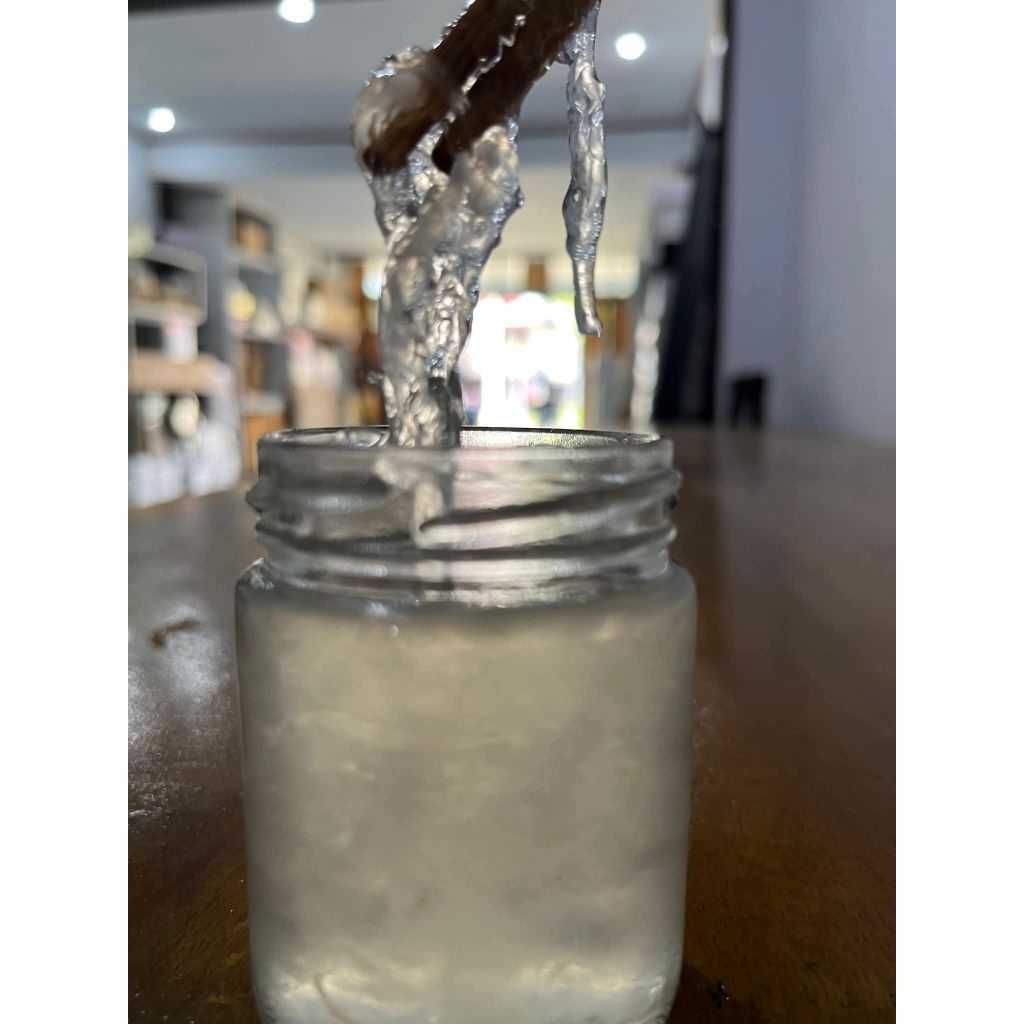 minuman sarang burung walet