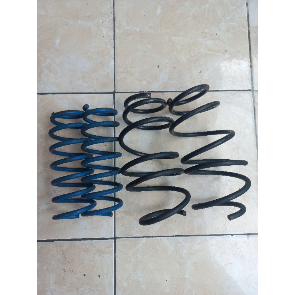 Per Ceper Depan Belakang Brio Mobilio dll