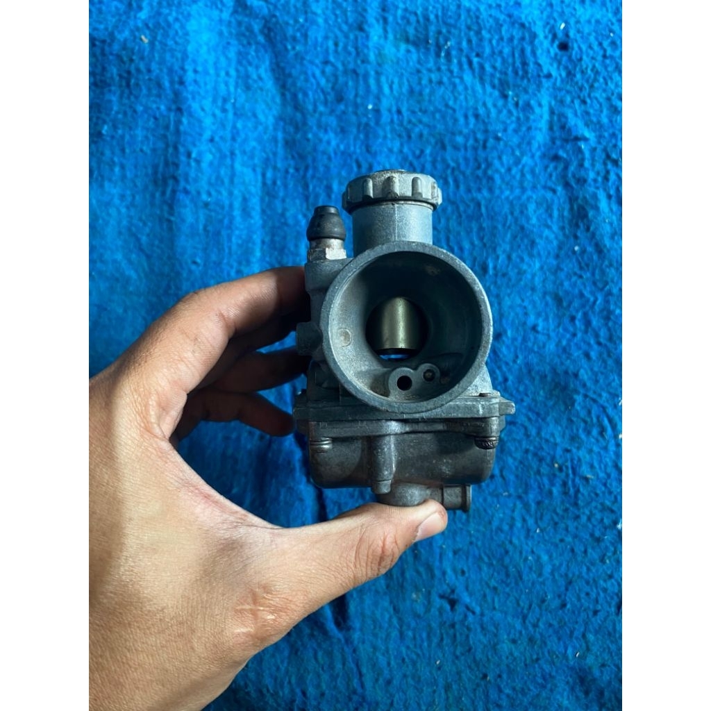 Karbu karburator yamaha f1 zr force one original