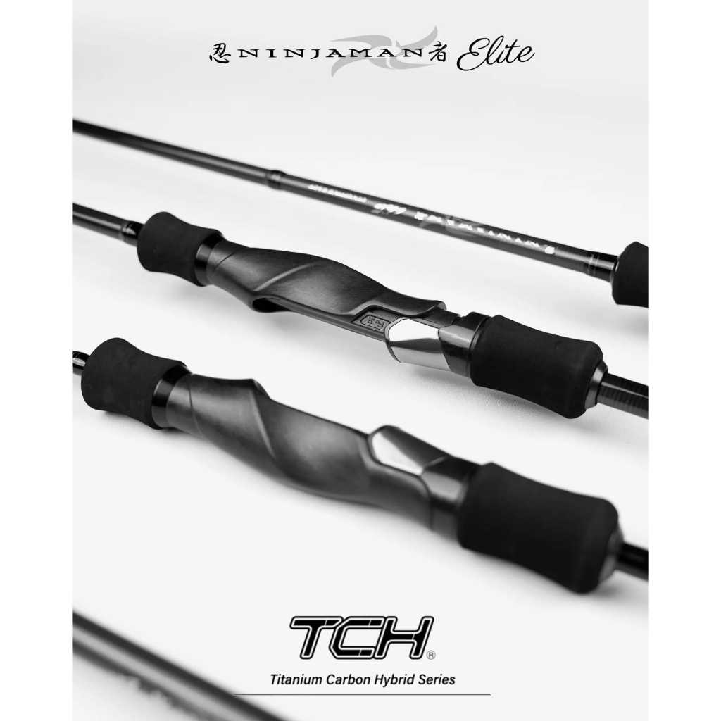 JORAN HEMUS NINJAMAN ELITE