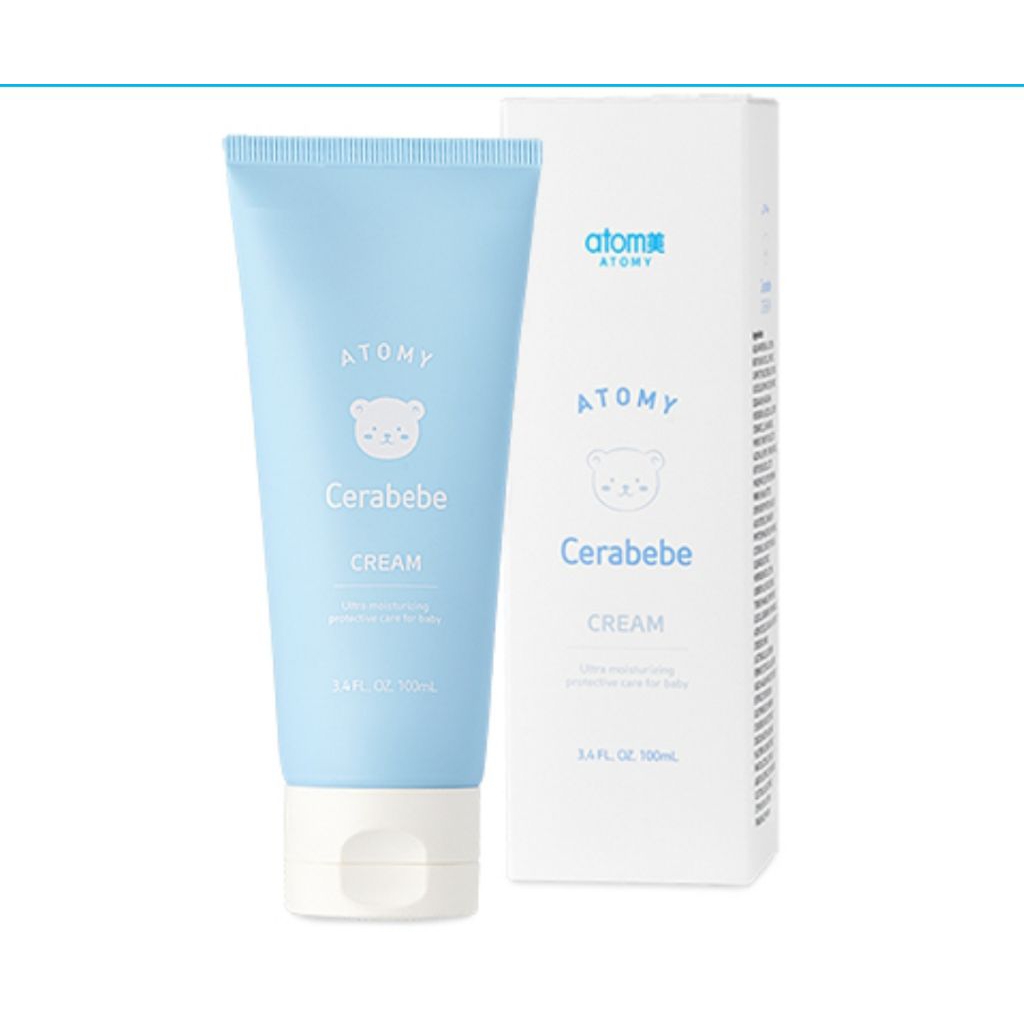 ATOMY CERABEBE CREAM