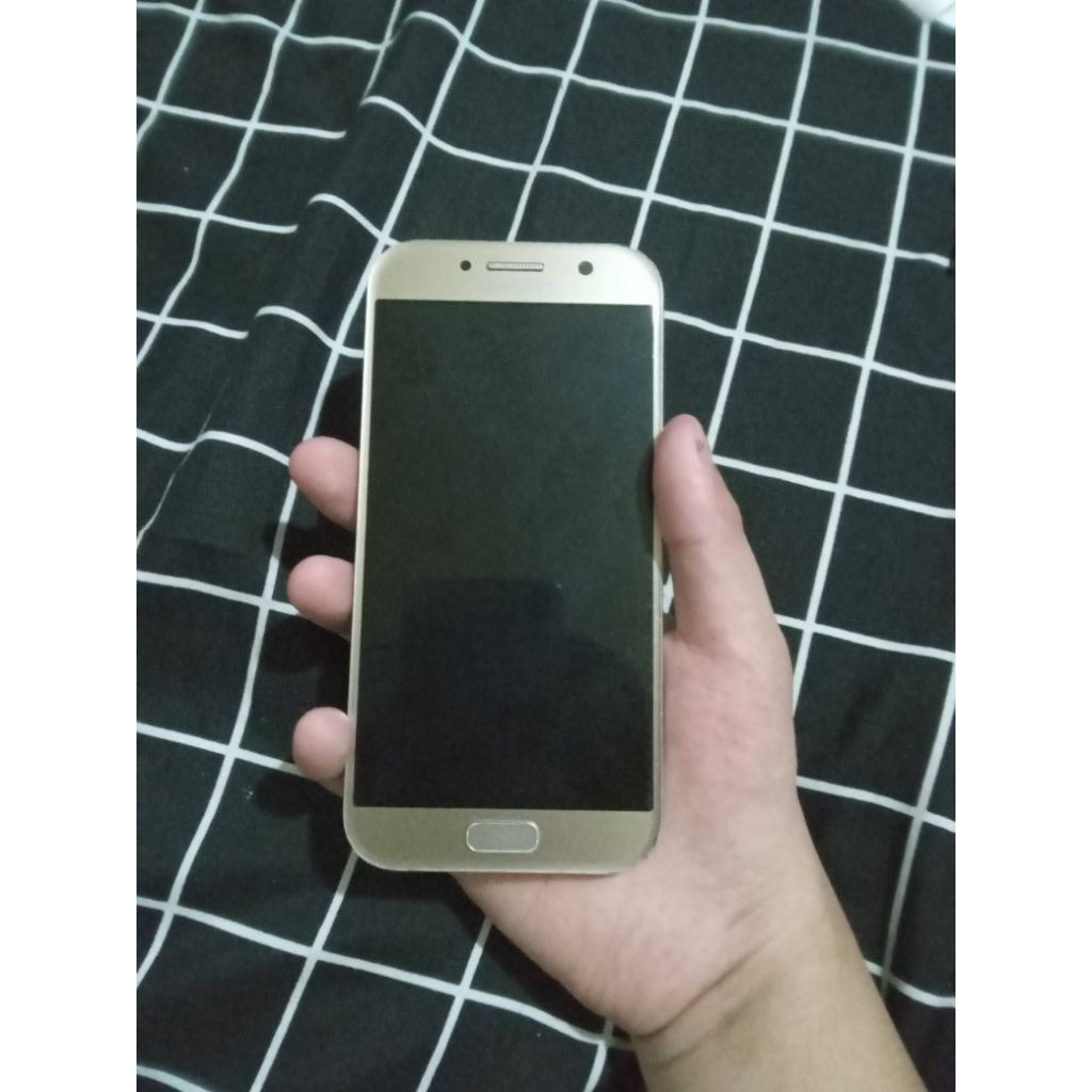 Lcd + frame samsung a5 2017, wajib baca deskripsi 