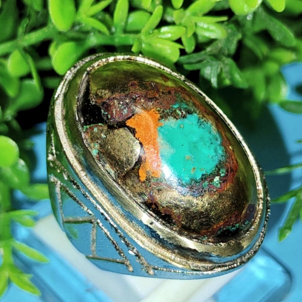 akik Damar wulan badar mas dari pulau madura003