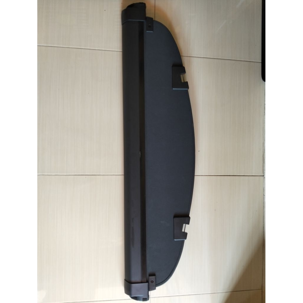 Tonnue Cover Tirai Tatakan Bagasi Mazda CX5 Original 2012-2016
