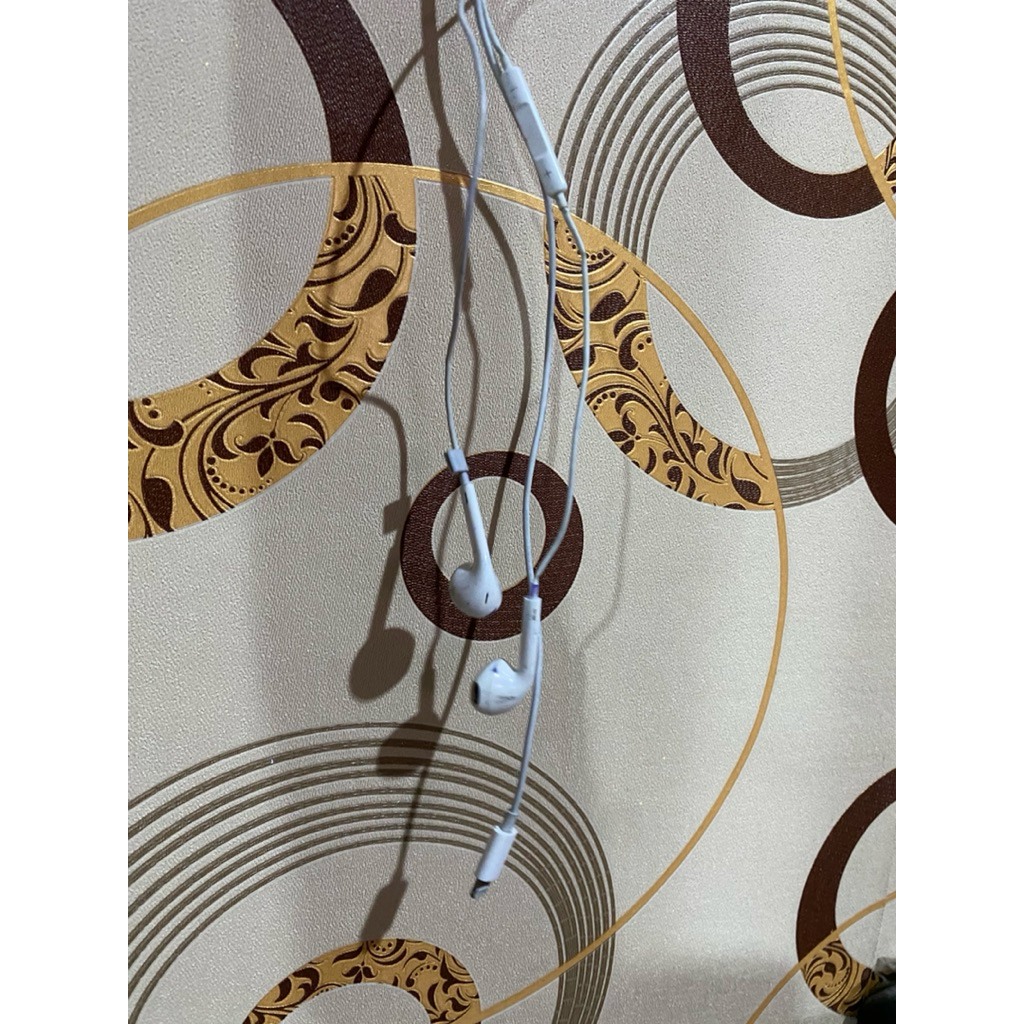 headset kabel iphone