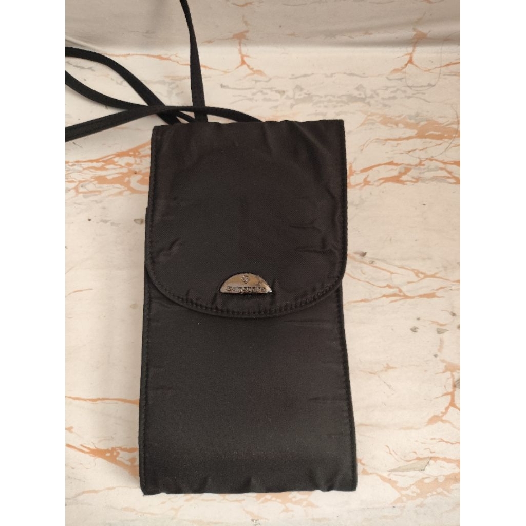 shoulder bag samsonite