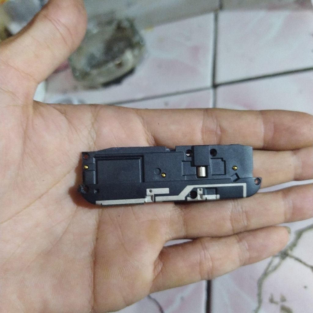 buzzer redmi 5 plus original copotan