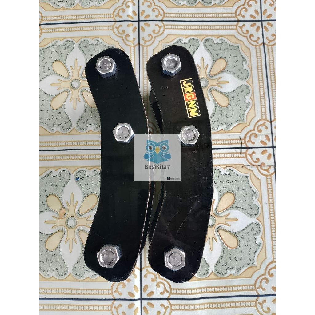 Anting Per Daun Suzuki Katana 20cm