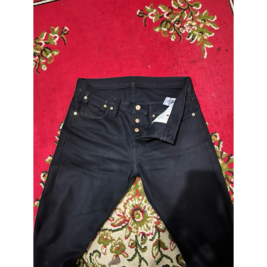 carnivores soul bayonet 18oz