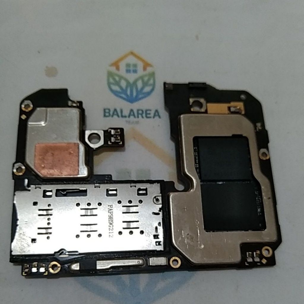 Mesin Oppo A5 2020 Kondisi mesin mati