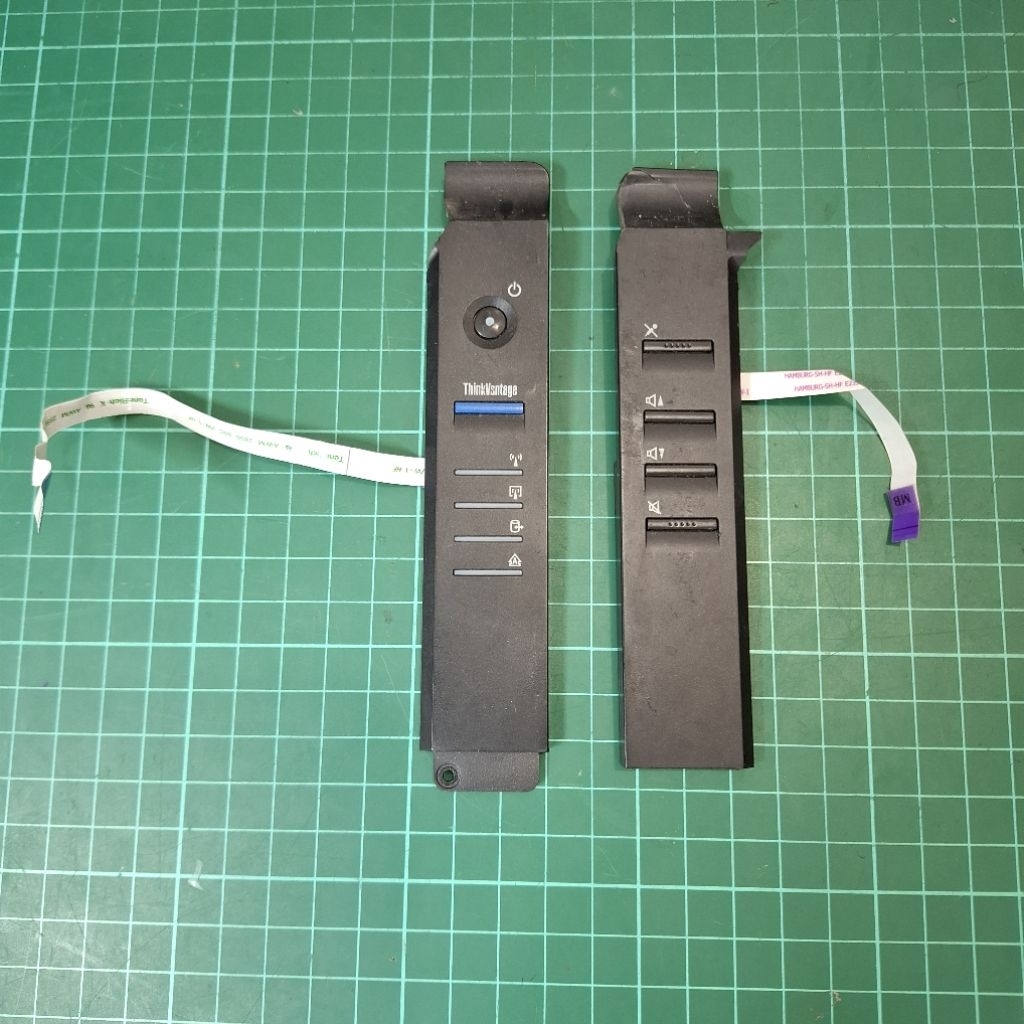 Switch Lenovo Thinkpad L412 bekas