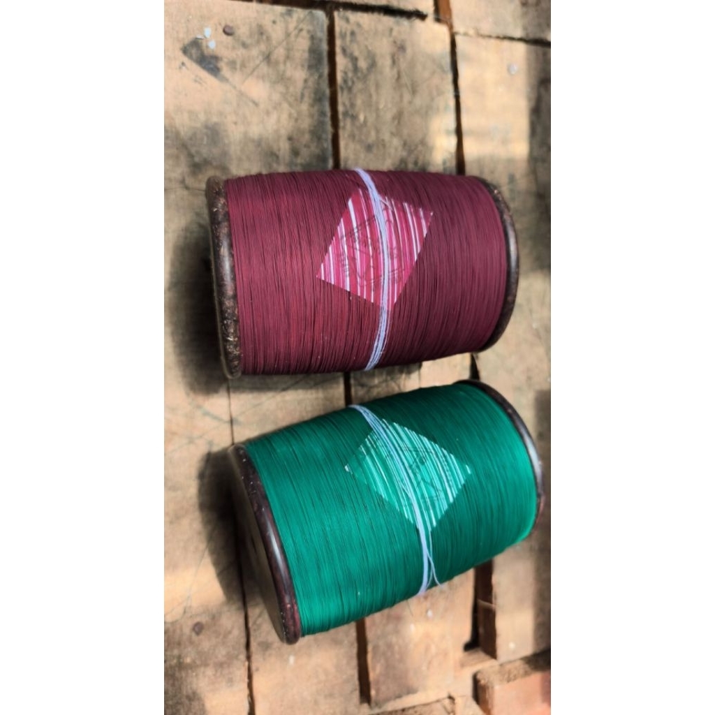 GELASAN BAH UUS 6000 YARD PRO PLAYER