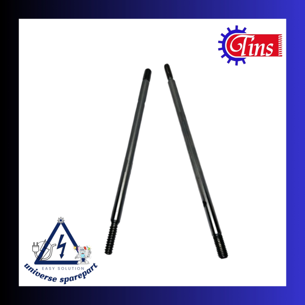 AS DINAMO KIPAS ANGIN MASPION 12 16 INCH BAHAN BESI