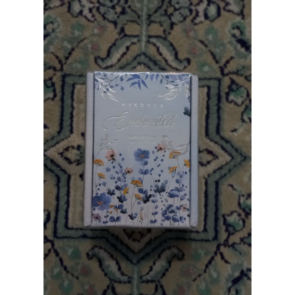 ENCHANTED MYKONOS 50ML