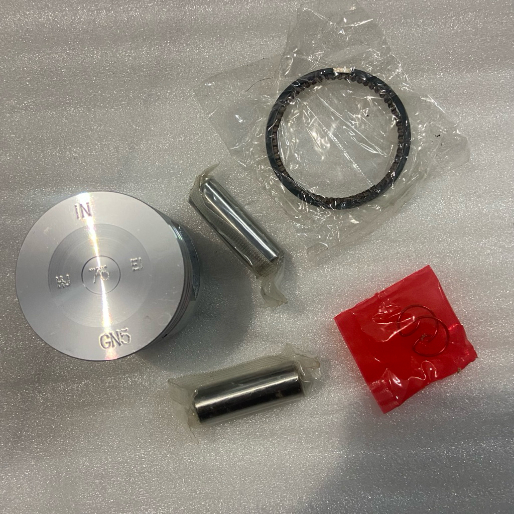 PISTON KIT POLOS GRAND SUPRA X LAMA