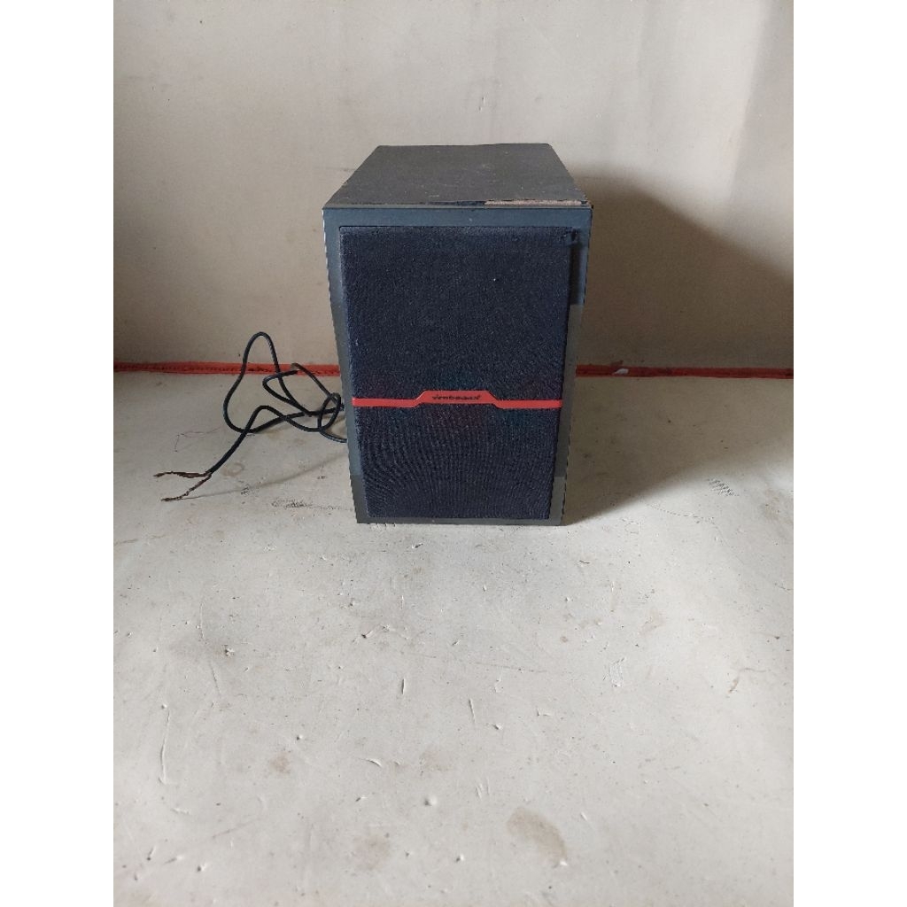 SIMBADDA  CST 5300 SUBWOOFER PASIF