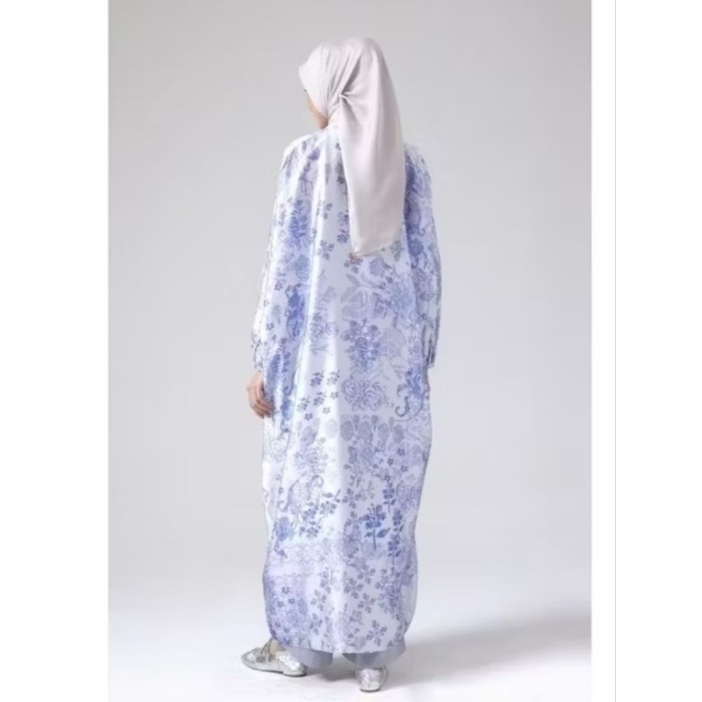 ria miranda kaftan dress