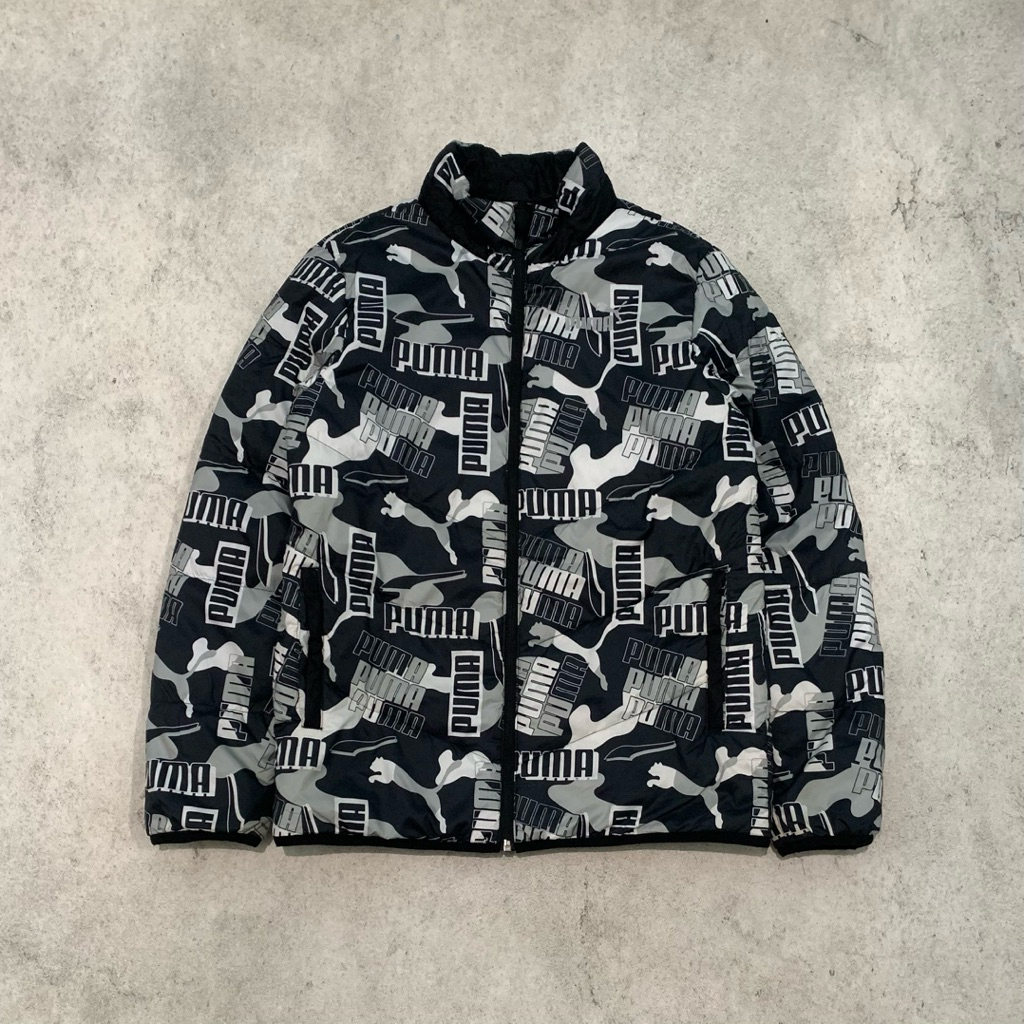 PUMA BULANG JAKET